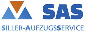 Logo SAS Aufzugsservice